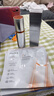 珀萊雅美白精華雙抗精華美白特證版補水保濕提亮精華50ml 曬單實拍圖