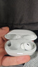 小米（MI）Redmi Buds 5 Pro真無(wú)線(xiàn)降噪耳機 入耳式 適用于安卓蘋(píng)果手機 晴雪白 曬單實(shí)拍圖