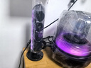 哈曼卡頓Soundsticks 5 音樂(lè )水晶5代玄光版丁禹兮桌面藍牙音箱家用藍牙音響水晶5黑色居家藝術(shù)音響生日禮物 【重磅上新】水晶5·玄光版 曬單實(shí)拍圖