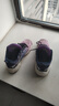 喬丹格蘭2025特大碼炫彩籃球鞋大腳大號碼潮流青少年比賽實(shí)戰球鞋4748 紫色 43 曬單實(shí)拍圖