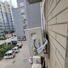 松下（Panasonic）1匹/1.5匹空調掛機節能省電大風(fēng)量直流變頻冷暖兩用 納諾怡除菌家用壁掛式空調 家電以舊換新補貼 1.5匹 一級能效 瀅風(fēng)PRO ZY35K410Q同款 曬單實(shí)拍圖