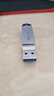 愛(ài)國者（aigo）256GB Type-C USB3.2雙接口U盤(pán) 150MB/s U353 商務(wù)辦公 手機電腦通用 學(xué)習大容量 優(yōu)盤(pán) 曬單實(shí)拍圖