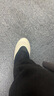 李寧SOFT GO 2潮流休閑鞋男子2025新款柔軟舒適低幫運動(dòng)鞋AGLV005 曬單實(shí)拍圖