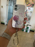 Apple/蘋(píng)果 iPhone 16 256GB 白色 支持移動(dòng)聯(lián)通電信5G 手機【返移動(dòng)話(huà)費券】 曬單實(shí)拍圖