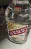 卓譽(yù) 【高粱酒｜60度｜泡酒專用酒】清香型純糧食酒桶裝白酒原漿酒5L 曬單實拍圖