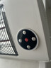 東悅 碳纖維取暖器浴室防水浴霸小太陽(yáng)家用靜音節能省電暖器遠紅外暗光臥室烤火爐 遠紅外*智能款+漏保+等離子 曬單實(shí)拍圖