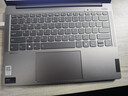 聯(lián)想筆記本電腦小新Pro14 AI元啟高性能輕薄本酷睿Ultra9 32G 1T 2.8K OLED高刷屏游戲【國家補貼20%】 曬單實(shí)拍圖