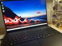 ThinkPad【國家補貼20%】聯(lián)想E16超能版筆記本電腦 商務(wù)辦公學(xué)生輕薄本 英特爾酷睿5 220H 32G 1T 2.5K黑色 曬單實(shí)拍圖