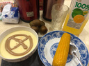 新鮮黃洋蔥黃金水果洋蔥即食蔬菜調料燒烤食材 新鮮黃洋蔥 500g 含箱 曬單實(shí)拍圖