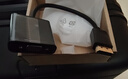 綠聯(lián) DP轉VGA轉換器 DisplayPort轉VGA母頭高清視頻轉接頭線(xiàn) 適用電腦臺式機接顯示器電視投影儀20415 曬單實(shí)拍圖