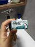 吉列超級藍吉列雙面手動(dòng)剃須刀片刀架老式男士刮胡刀刮臉刮胡子刀 藍吉列1刀架11刀頭 曬單實(shí)拍圖