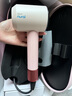 戴森（DYSON）HD16 智能吹風(fēng)機 Supersonic 電吹風(fēng) 負離子 速干護發(fā)  禮物推薦 HD16山櫻粉色  曬單實(shí)拍圖