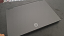 華碩天選6 Pro 酷睿版 國家補貼20% 16英寸游戲本 筆記本電腦(i7-14650HX 16G 1T RTX5060 2.5K)灰 曬單實(shí)拍圖