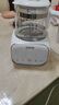蘇泊爾（SUPOR）恒溫水壺嬰兒調奶器沖奶溫奶器全自動(dòng)沖泡奶保溫玻璃恒溫壺熱水壺 【升級風(fēng)冷款】 1.2L 曬單實(shí)拍圖