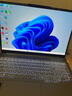 聯(lián)想筆記本電腦小新Pro16GT AI元啟輕薄本2025 2代酷睿Ultra5 32G 1T 2.8K高刷OLED【國家補貼20%】 曬單實(shí)拍圖