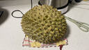 佳農越南干堯榴蓮5-6斤 保4房 自然樹(shù)熟 液氮冷凍鎖鮮 進(jìn)口水果 曬單實(shí)拍圖