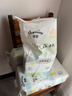 佳嬰氧氣森林紙尿褲M碼48片超薄嬰兒弱酸親膚透氣尿不濕 曬單實(shí)拍圖