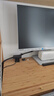 聯(lián)想（Lenovo）拯救者23.8英寸FHD IPS原生180Hz刷新率 1MsGTG   雙接口 升降旋轉  99% sRGB 電競顯示器 R24e 曬單實(shí)拍圖