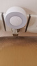 美的（Midea）LED遙控小夜燈母嬰壁燈臥室床頭燈喂奶起夜燈創(chuàng  )意氛圍燈節日禮物 曬單實(shí)拍圖