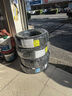 固特異（Goodyear）汽車輪胎 205/60R16 92V ATM 安乘 原配昂克賽拉 曬單實(shí)拍圖