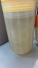 北格牛奶杯外帶上班早餐杯家用隨手杯可微波爐密封豆漿耐高溫熱飲水杯 【食品級PP】牛奶杯350ml檸檬黃 曬單實(shí)拍圖