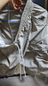 Wassup Sohot短褲男夏季冰絲涼感工裝褲男潮流休閑五分褲 卡其色 3XL 曬單實(shí)拍圖