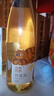 張裕長(cháng)尾貓莫斯卡托半甜白葡萄酒750ml聚餐用夏日微醺女士酒送禮 單支裝 曬單實(shí)拍圖