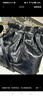 CHARLES&KEITH迷你菱格流浪包單肩斜挎雙肩包包女包生日禮物CK2-60782390 Black黑色 S 曬單實(shí)拍圖