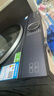 海爾（Haier）【新品云溪4.0頂配版】77E滾筒洗衣機全自動(dòng)直驅精華洗2.0薄平嵌 羊毛綠標認證 一級能效 77E單洗|直驅精華洗2.0+1.21高洗凈比 曬單實(shí)拍圖