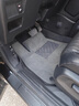 派萱專(zhuān)用北汽魔方TPE汽車(chē)腳墊全包圍22-23款車(chē)內地墊地毯改裝內飾配件 【升級包門(mén)檻】-單層【TPE腳墊】 曬單實(shí)拍圖