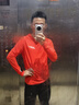 安德瑪（UNDERARMOUR）Vibe男子梭織運動(dòng)休閑長(cháng)褲1386556 犀?；?25 M 曬單實(shí)拍圖