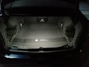 盛島25款寶馬3系全包圍后備箱墊汽車(chē)325li車(chē)內320li尾箱三系用品24新 【時(shí)尚黑米】全包后備箱墊（送兩側隔板） 適用于寶馬3系（20-25款） 曬單實(shí)拍圖