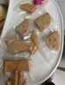 珍百年 寶寶鵝肝250g切片獨立包裝生鮮冷凍嬰兒輔佐食材原切法式鵝肝 曬單實(shí)拍圖