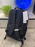 新秀麗（Samsonite）電腦包雙肩包商務(wù)背包筆記本包休閑都市36B*09019 黑色 16英寸  曬單實(shí)拍圖