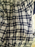 貓人兒童睡衣男童春秋款純棉小孩長袖中大童家居服套裝 眼鏡大熊 170 曬單實拍圖