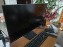 KTC 27英寸 2K高清180Hz 硬件低藍(lán)光 FastIPS 電競顯示屏外接筆記本PS5游戲電腦顯示器 H27T22C3 三代 A規(guī)級面板 曬單實拍圖