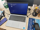 戴爾（DELL） 筆記本電腦 靈越14Plus 7440 14英寸全面屏13代酷睿高性能學(xué)生商務(wù)辦公超輕薄本 i5-13420H 16G 1TB固態(tài) 標(biāo)配 Windows11帶Office 曬單實(shí)拍圖