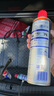 WD-40汽車(chē)發(fā)動(dòng)機艙清洗劑wd40機頭水油污去除引擎灰塵油泥泡沫清潔劑 曬單實(shí)拍圖