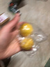 安岳新鮮黃檸檬新鮮水果皮薄多汁產(chǎn)地直發(fā)一級鮮果包郵奶茶店泡水 2粒裝 單果50克+ 曬單實(shí)拍圖