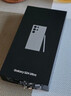 三星【價(jià)保11.11】Samsung Galaxy S24 Ultra AI手機 2億像素 第三代驍龍8 拍照手機 12GB+256GB 鈦灰 曬單實(shí)拍圖