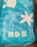 巴布豆新菠蘿拉拉褲大碼嬰兒尿不濕弱酸學(xué)行成長(zhǎng)褲柔軟超薄舒適男女寶寶 新菠蘿拉拉褲XXXL32片 曬單實(shí)拍圖