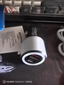 DINKEE釘科120W車載充電器適用小米VIVO華為閃充OPPO蘋果100W筆記本車充 D880全協(xié)議車充配一米C-C線 曬單實(shí)拍圖