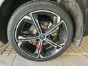 佳通(Giti)汽車輪胎245/45R20 103V  225V1 原配 比亞迪唐 吉利 博越L 曬單實拍圖