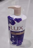 力士（LUX）依蘭香沐浴露套裝幽蓮魅膚沐浴乳1000g送幽蓮350g 持久留香 曬單實(shí)拍圖