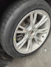 固特異（Goodyear）汽車(chē)輪胎 255/45R19 104V ELECTRIC DRIVE E銳乘SCT 原配Model Y  曬單實(shí)拍圖