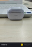 vivo TWS 5 微薰紫 60dB深海智慧降噪 跨生態(tài)無(wú)縫三連接 四麥自適應主動(dòng)降噪 藍牙耳機 曬單實(shí)拍圖