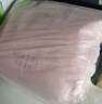 水星家紡羽絨被子95%白鵝絨被子冬季冬被芯加厚雙人羽絨被220x240cm 曬單實(shí)拍圖