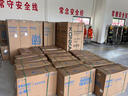 海爾（Haier）空調(diào)柜機(jī) 大3匹立式 變頻冷暖節(jié)能  快速冷熱省電一鍵自清潔 獨(dú)立除濕家用商用客廳空調(diào)方型柜機(jī) 3匹 三級(jí)能效 防直吹-獨(dú)立除濕 【25年款】【店長(zhǎng)推薦】 曬單實(shí)拍圖