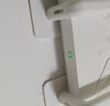 中興（ZTE）巡天BE5100Pro+無(wú)線(xiàn)路由器 自研10核芯片 雙2.5G口 WiFi7千兆雙頻5顆信號放大器兼容WiFi6游戲加速 曬單實(shí)拍圖