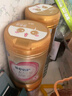 飛鶴臻愛(ài)倍護 嬰幼兒配方奶粉2段(6-12個(gè)月) 900g 乳鐵蛋白 育兒補貼 曬單實(shí)拍圖